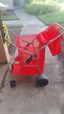 beach cart for sand