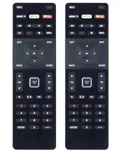 vizio remotes for sale