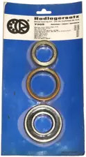 Ruville 7305 wheel bearing set rear MITSUBISHI Celeste Colt Galant Lancer Sapporo