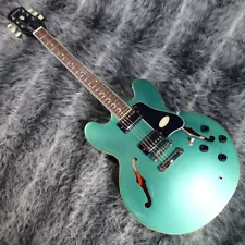 Epiphone ES 335 Traditional Pro Inverness Green