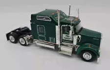 Tonkin Replicas Kenworth W900 Frozen Food Express 1/53 Scale