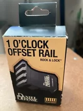 Daniel Defense 1 0'clock offset rail