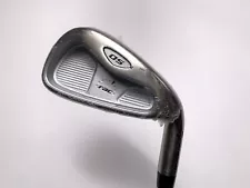 Taylormade Rac OS 2005 Single 3 Iron Stiff Steel Mens RH NEW