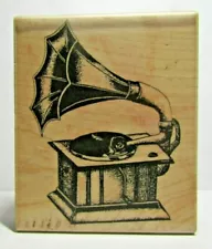 STAMPINGTON VICTROLA PHONOGRAPH R3114