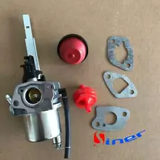 Carburetor For Sno-Tek Model 939401 Snow Blower w/ Stormforce 9.50 Engine