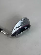 NEW Callaway Sure Out 2 58° Lob Wedge UST Mamiya Graphite Wedge Flex (8249)