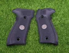 Sig Sauer P226A1 DA/SA G-10 Legion Medallion Grips OEM Grip Set - 1203884-R