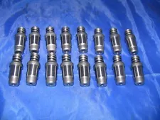 24 Valve Lifters 38 39 40 41 42 46 47 48 Lincoln V12 268 292 305