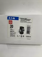 Eaton CHN220CAF Combination AFCI Circuit Breaker (CH220CAF old Part number) 220