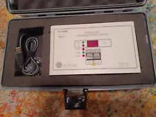 Sun Nuclear 1027 Continuous Radon Monitor for Home Inspection