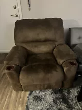 recliner