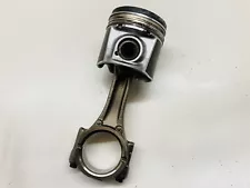 PISTON AND CONNECTING ROD FOR IVECO DAILY FIAT DUCATO 2.3 Diesel F1AGL411B 2020