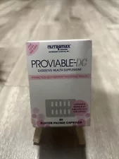 Proviable DC 30 Capsules for Cats & Dogs Digestive Supplement Exp 07/2025+ NEW!!