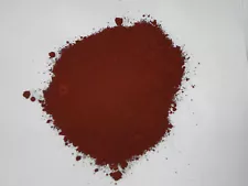 Red Iron Oxide 10lb Bag