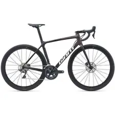 Giant TCR Advanced Pro Disc 1 Road Bike - reg. $5,200