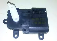 Mode Valve Actuator for 2006 2007 2008 2009 2010 Opel Antara (Left Hand Drive)