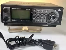 Uniden BCT15X Bearcat Trunktracker III Police band scanner Home or car USED