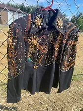 western horsemanship shirt