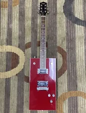 Gretsch Bo Diddley Electromatic Guitar