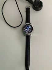 Samsung Gear S3 Classic Watch