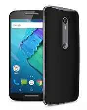 Motorola Moto X Pure Edition XT1575 Unlocked 32GB Black B