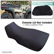 Replacement Seat Cover Fit For 00-06 Polaris Magnum TrailBoss 325 330 500 (For: Polaris Magnum 330)