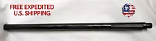 RUGER 10/22 Target Barrel 20" 90550 Satin Blued Steel Spiral HAMMER FORGED