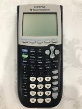 New ListingTexas Instruments TI-84 Plus CE Color Graphing Calculator - Black