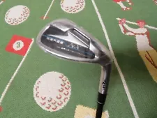 New Honma Beres NX Sand Wedge (55 *) / Vizard for NX 45 Regular