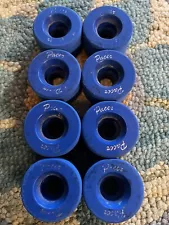 Pacer Vintage Vanathane Wheels 53mm