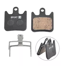 Useful Duable Hot Sale Newest Disc Brake Pads Bicycle Brake Disc 2 Pairs For