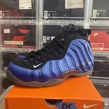 Nike Air Foamposite One Dark Neon Royal 2007 314996-511