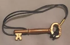 Rare Blade and Bow Bourbon Whiskey Distillery Key #3 Stitzel Weller Collectible