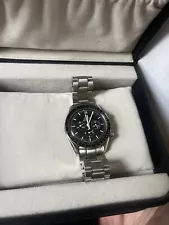 OMEGA Speedmaster 3572.50