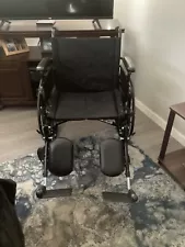 used wheelchairs for sale near me