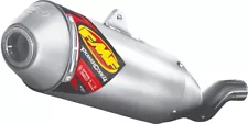 FMF Mini Power Core 4 Silencer Spark Arrested Fits KAWASAKI SUZUKI KLX125 DR-Z