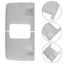 For RAV4 2006-2012 2x Lamp Cover For TOYOTA Interior Light Left & Right Hot Sale