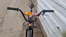 S&M Dirt Bike Next Generation Midschool Bmx