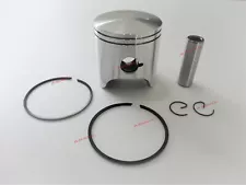 For Snowmobile Ski Doo Mach Z 800 Piston kit 09-782, 420-887-646 STD with Ring