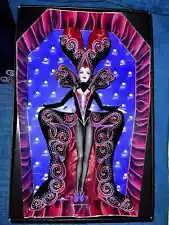 BOB MACKIE VAMPIRE BARBIE