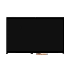 LCD Touch Screen Assembly for Lenovo IdeaPad Flex 5-15ITL05 5-15IIL05 82HT 81X3