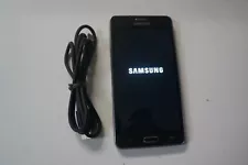 Samsung Galaxy ON5 - 8GB - BLACK (T-Mobile) FREE BUNDLE & SHIPPING