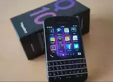 Brand New Original Blackberry Q10 16GB BlackBerryOS 4G Unlocked Smartphone