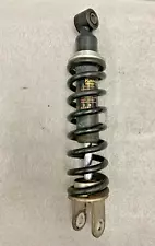 KAWASAKI 1988-2007 NINJA EX250 250R REAR SUSPENSION SHOCK ABSORBER 45014-1406