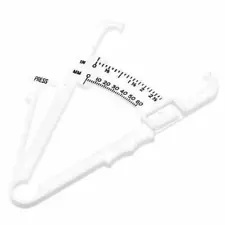 Personal Body Accu Fat Tester Caliper for Accurate Measure - PE-USA-2000