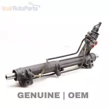 1997-2000 BMW 528I - Power Steering RACK / GEAR 1096026 (For: 1998 BMW 528i)