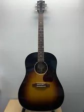 Gibson Acoustic J-45 Standard - Vintage Sunburst (E10035517)