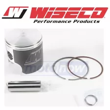 Wiseco Piston Kit for 1987-1992 Ski-Doo Tundra LT - Engine Pistons Piston bc