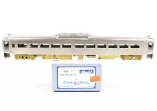 HO Brass NJ Custom Brass Various Roads Budd RDC-1 Rail Diesel Car