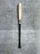 33.5” Old Hickory JB19 Wood Bat Pro Issued - mike trout model